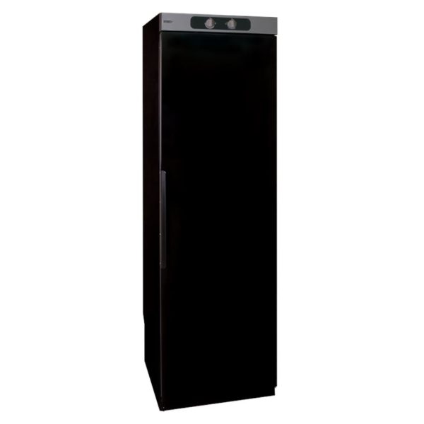 NIMO Trockenschrank mit Timerfunktion – Easy Dryer 1700 – Schwarz