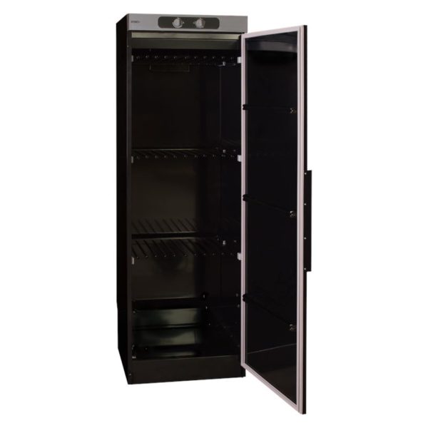 NIMO Trockenschrank mit Timerfunktion – Easy Dryer 1700 – Schwarz
