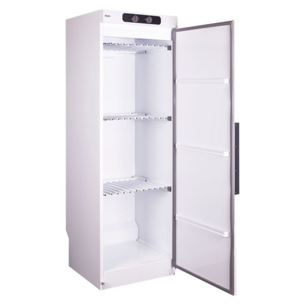 NIMO Trockenschrank mit Timerfunktion – Easy Dryer 1900 – Weiß