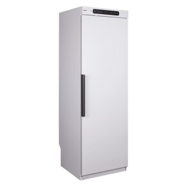 NIMO Trockenschrank Sensortechnologie – Sensor Dryer 1900 Weiß