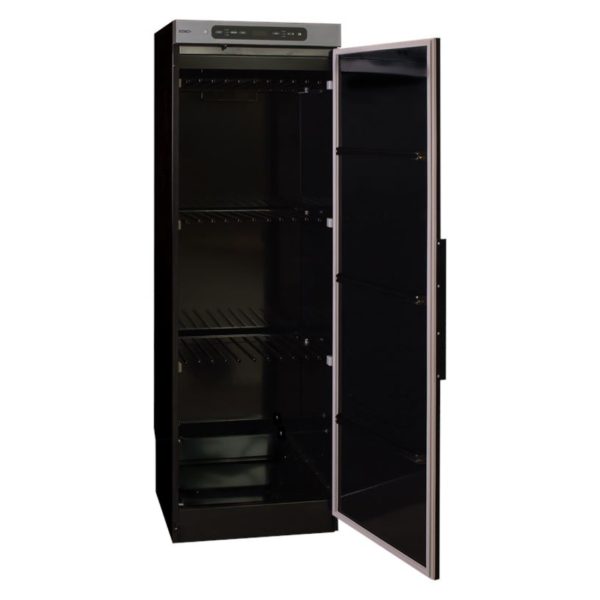 NIMO Trockenschrank Sensortechnologie – Sensor Dryer 1700 Schwarz