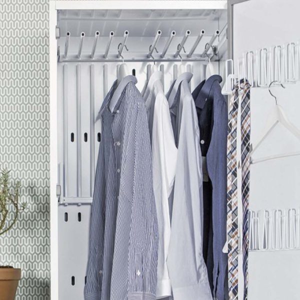 NIMO Wärmepumpentrockenschrank – ECO Dryer 2.0 HP – Weiß