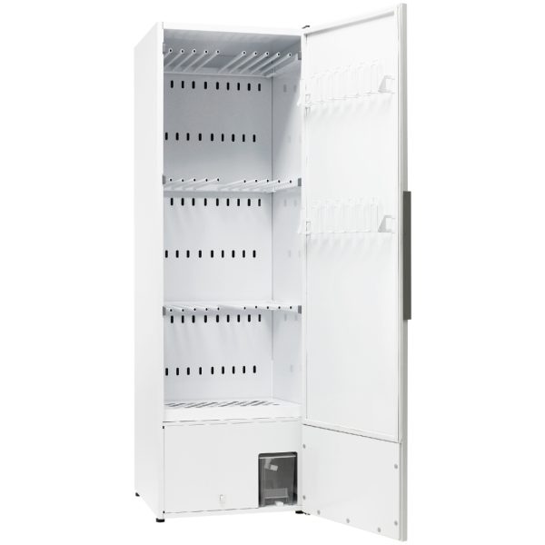 NIMO Wärmepumpentrockenschrank – ECO Dryer 2.0 HP – Weiß