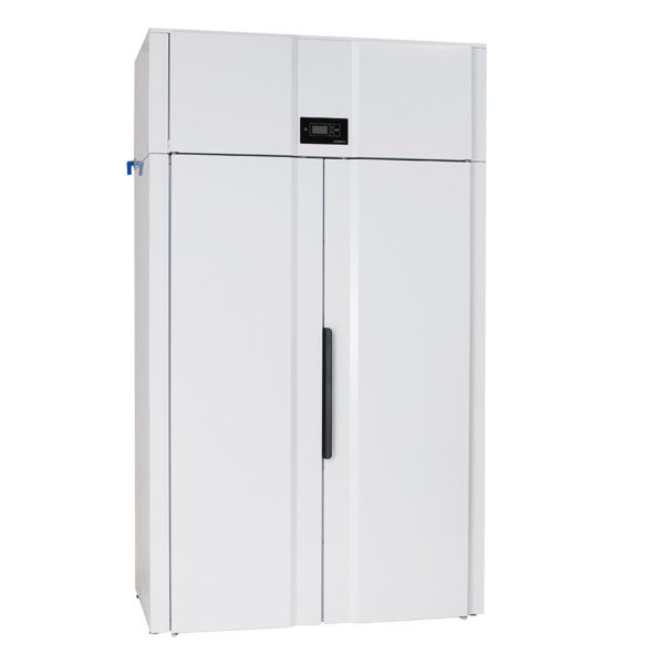 NIMO Wärmepumpentrockenschrank – FT 120 HP – Weiß
