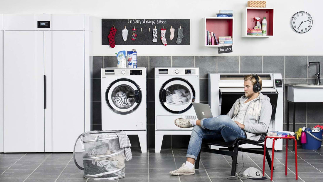 Trockenschrank kaufen: Abluft, Wärmepumpe oder Sensor?