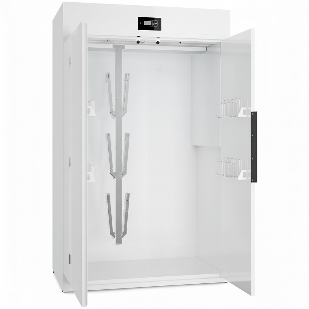 NIMO - Schuhhalter  für DC 120 WW