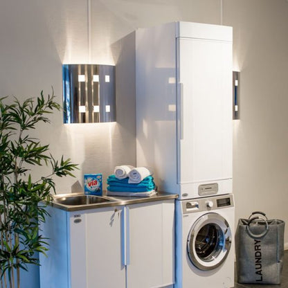 NIMO Trockenschrank Timerfunktion – ETS 1500 – Weiß