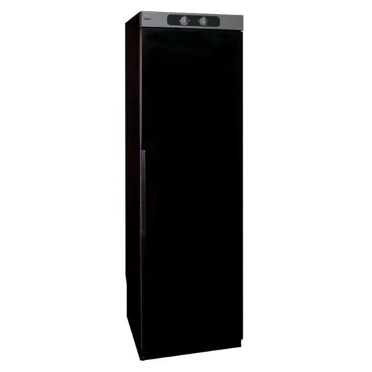 NIMO Trockenschrank mit Timerfunktion – Easy Dryer 1700 – Schwarz