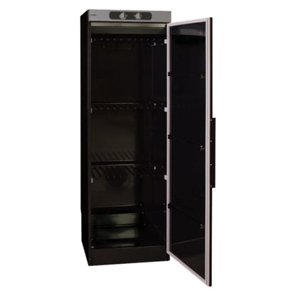 NIMO Trockenschrank mit Timerfunktion – Easy Dryer 1700 – Schwarz