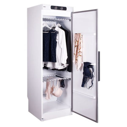 NIMO Trockenschrank mit Timerfunktion – Easy Dryer 1900 – Weiß