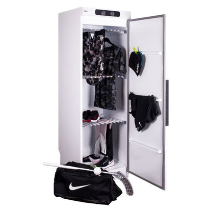 NIMO Trockenschrank mit Timerfunktion – Easy Dryer 1900 – Weiß