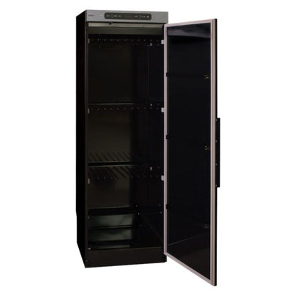 NIMO Trockenschrank Sensortechnologie – Sensor Dryer 1700 Schwarz