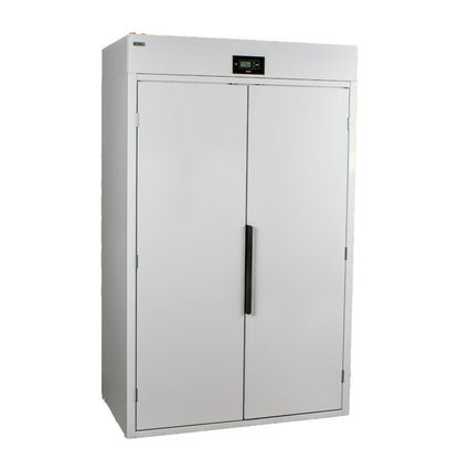 NIMO Ablufttrockner – FT 120 AE – Weiß