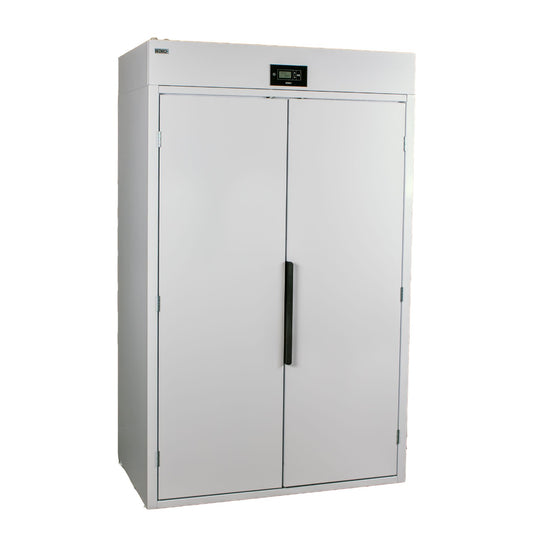 NIMO Ablufttrockner – FT 120 AE – Weiß