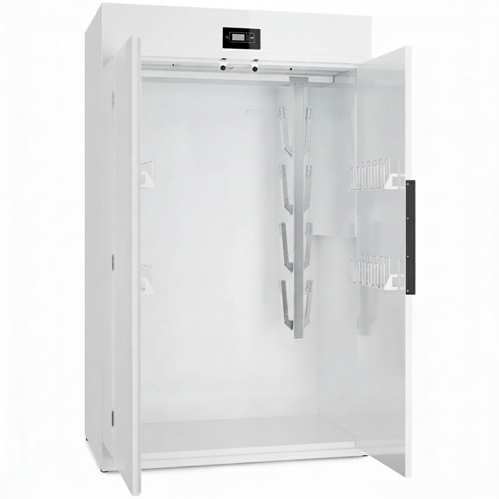 NIMO - Handschuhhalter für DC 120 WW