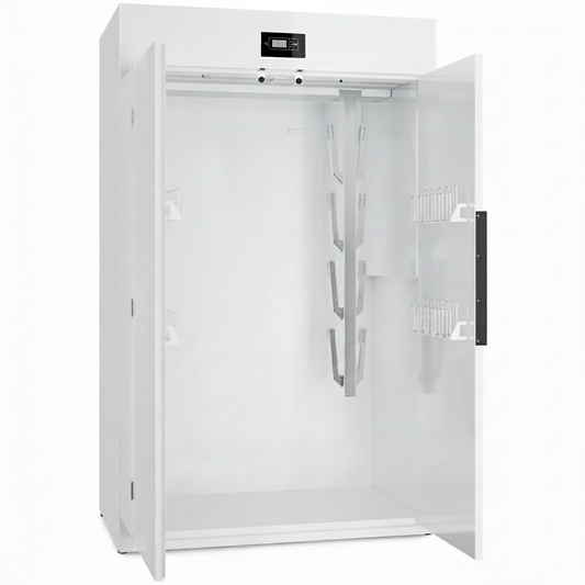 NIMO - Handschuhhalter für DC 120 WW