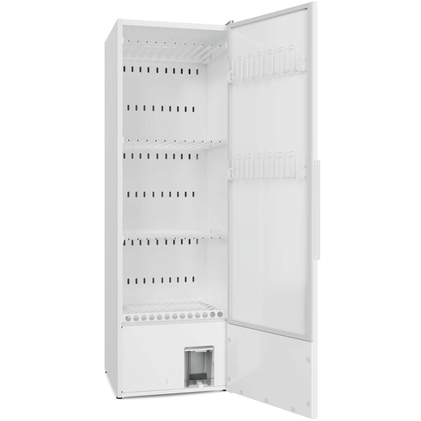 NIMO Wärmepumpen-Trockenschrank – Passad 60 – Weiß