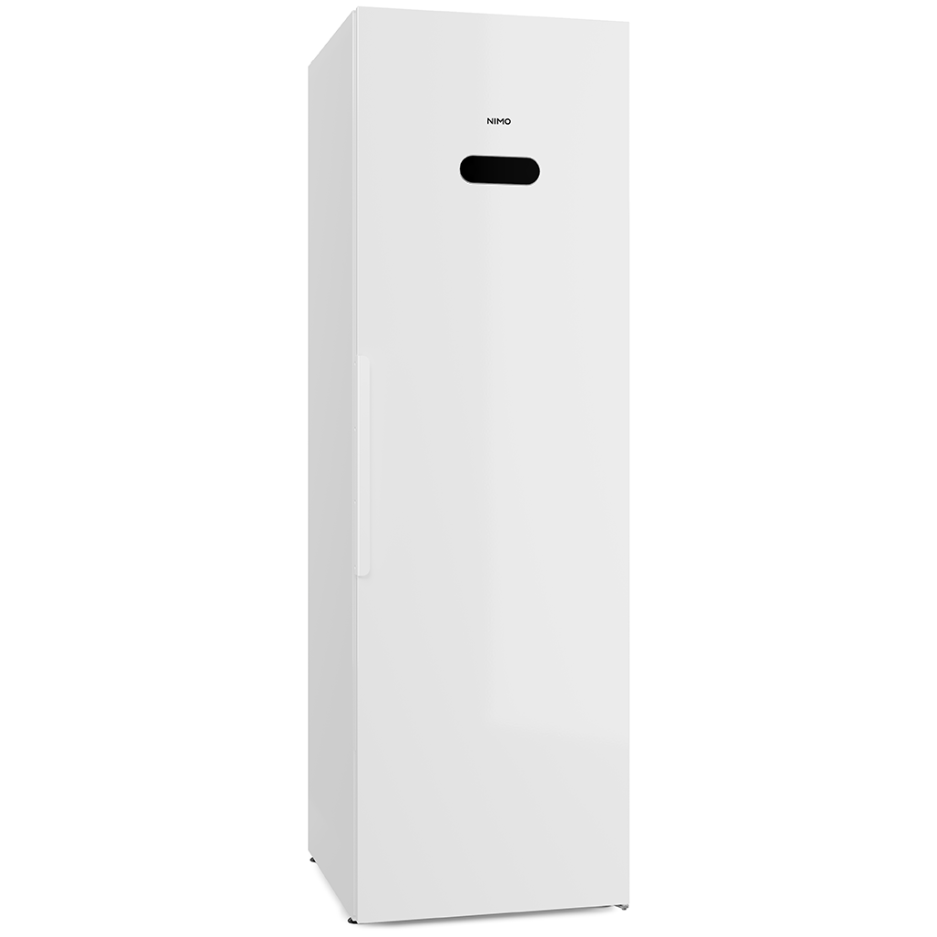 NIMO Wärmepumpen-Trockenschrank – Passad 60 – Weiß