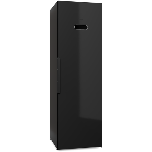 NIMO Wärmepumpentrockenschrank – Passad 60 – Schwarz